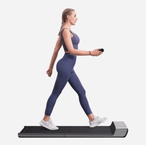 Revolutionizing Fitness: WalkingPad - The Foldable Exercise Solution by King Smith's Team