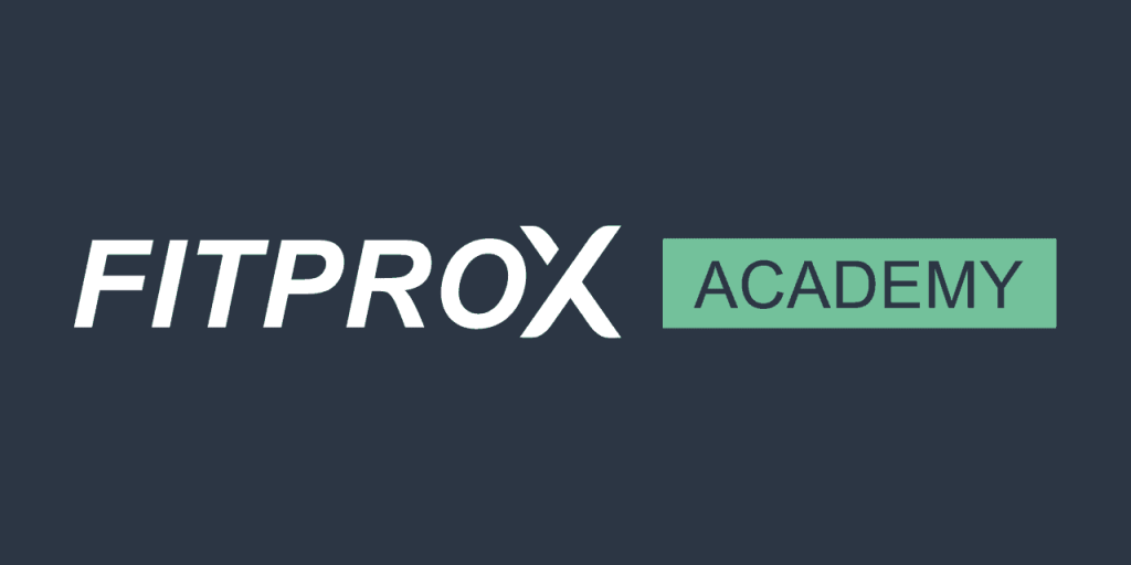 FitPro-X Academy: Breaking Barriers to Your Dream Career in Fitness 