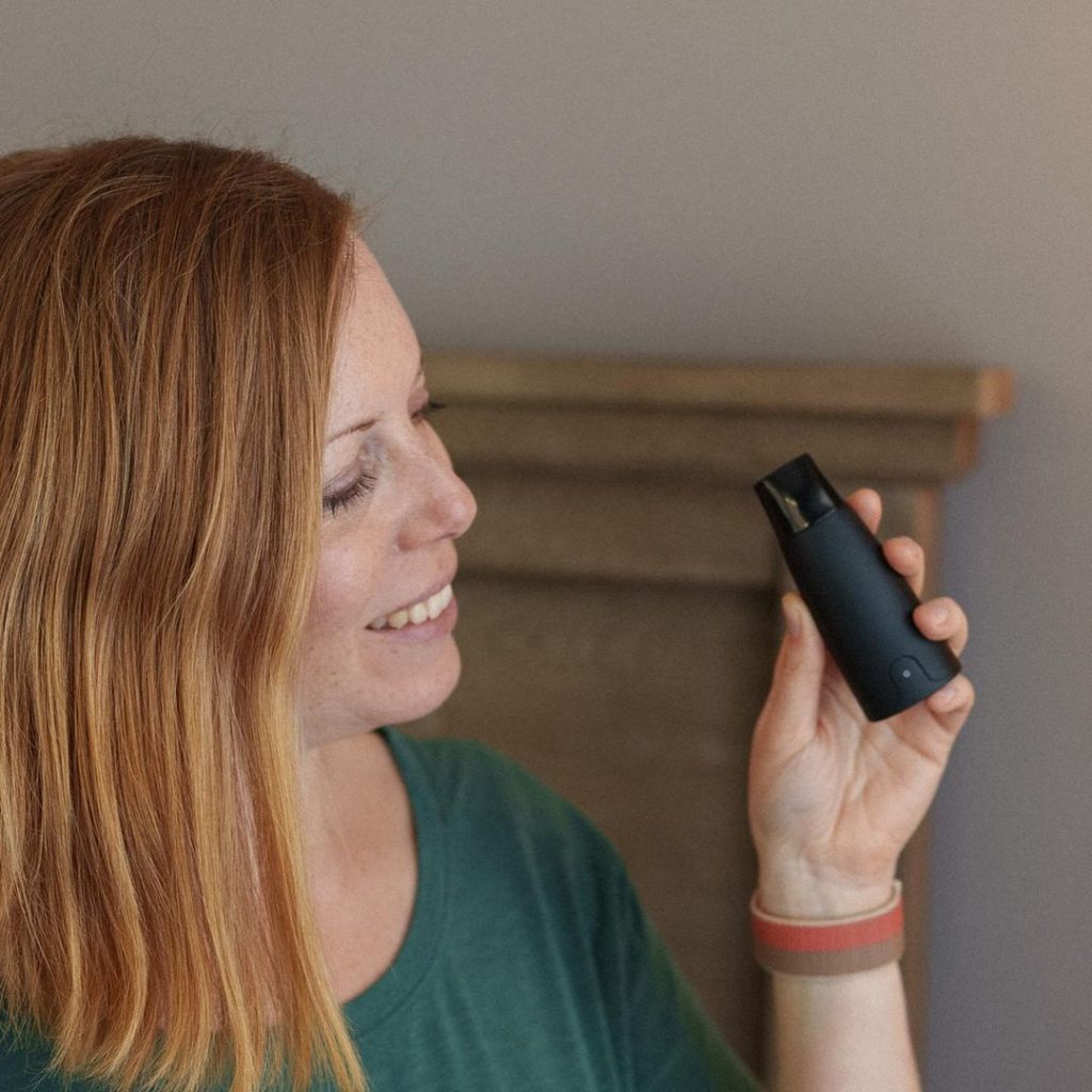 lumen metabolism device