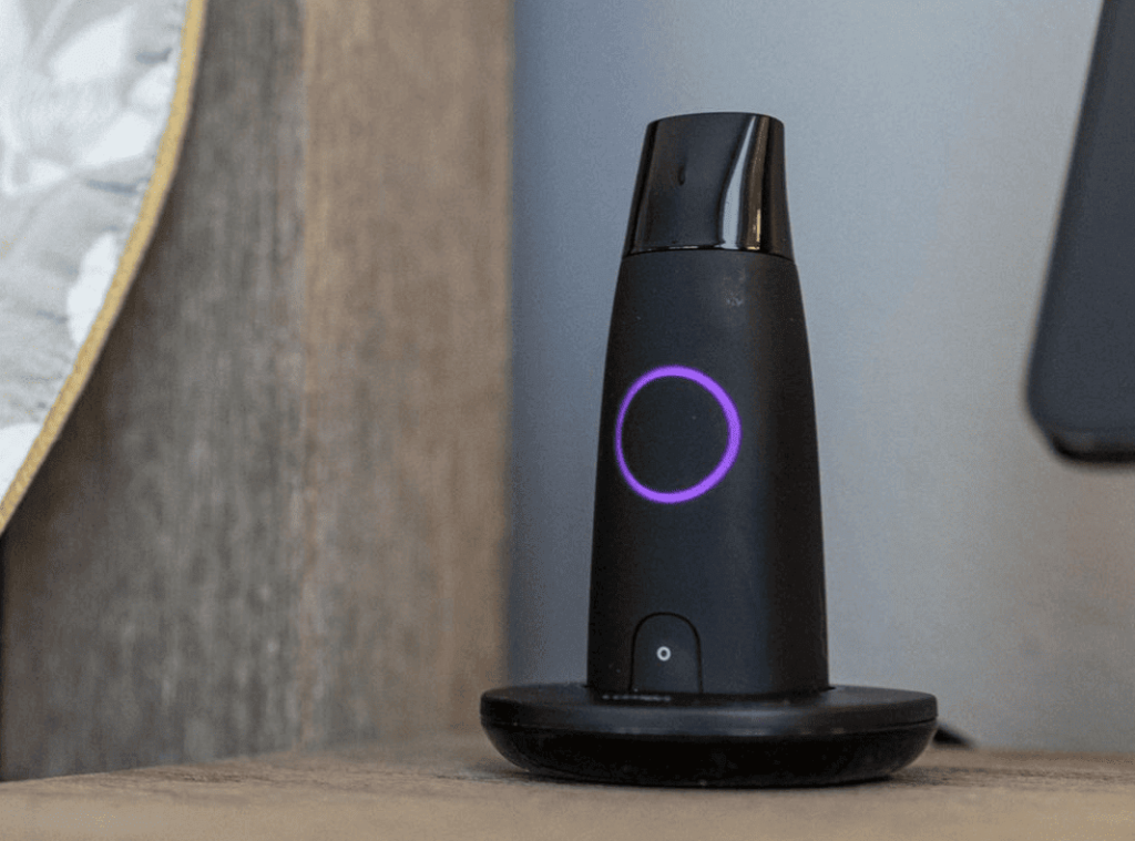 lumen metabolism device