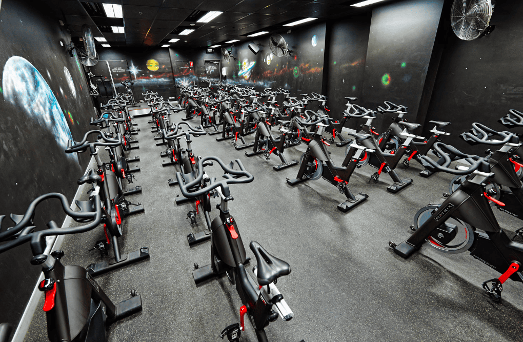 gyms in adelaide