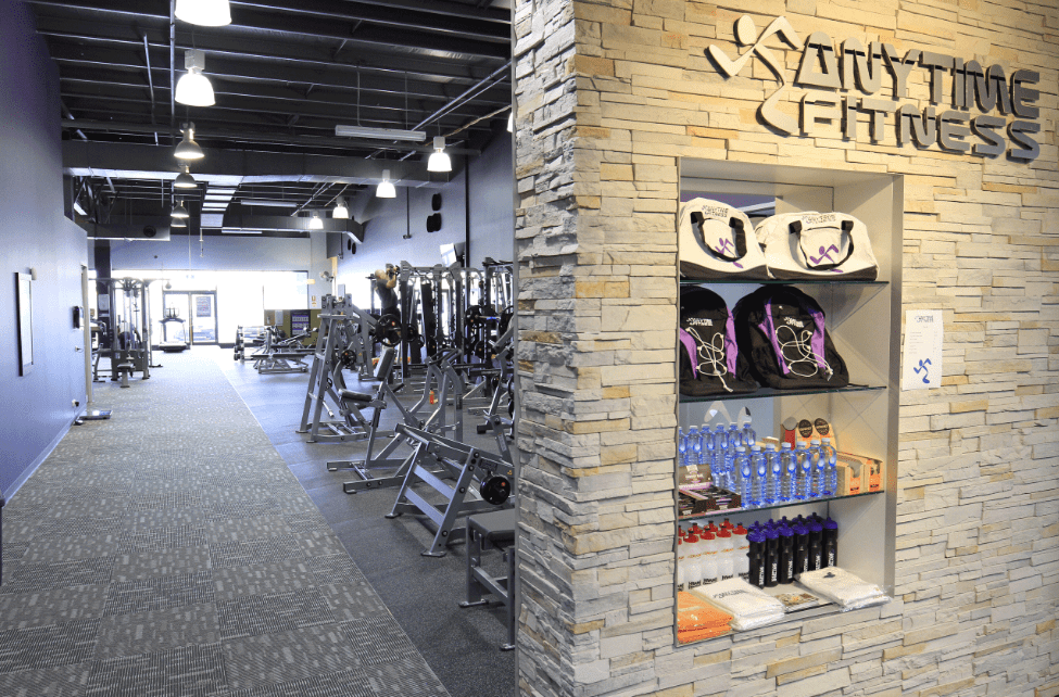 gyms in adelaide