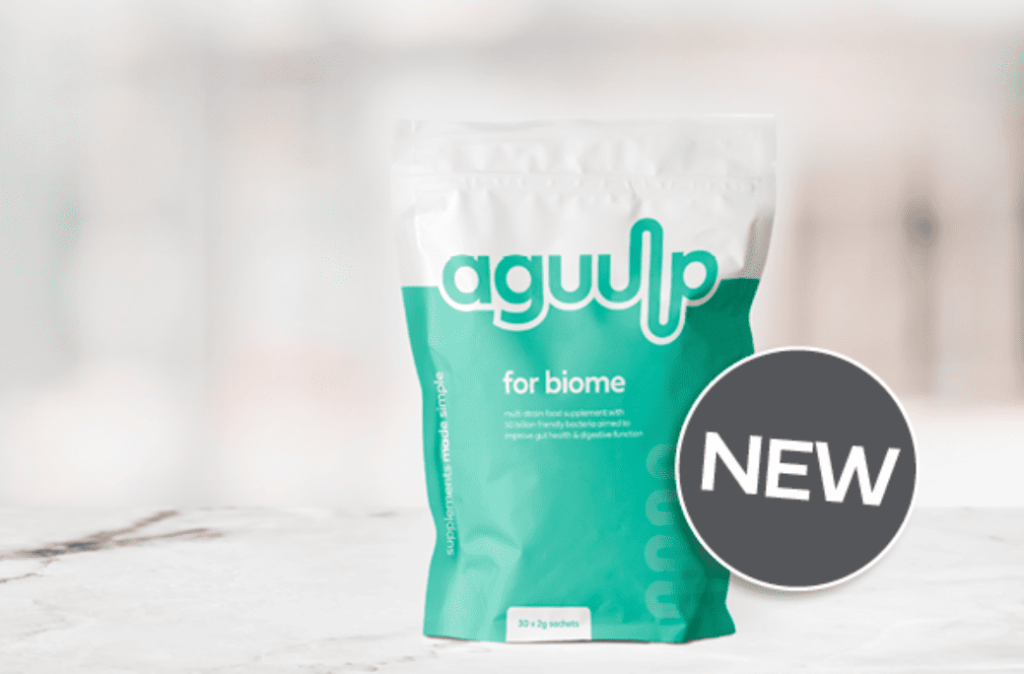 aguulp probiotic