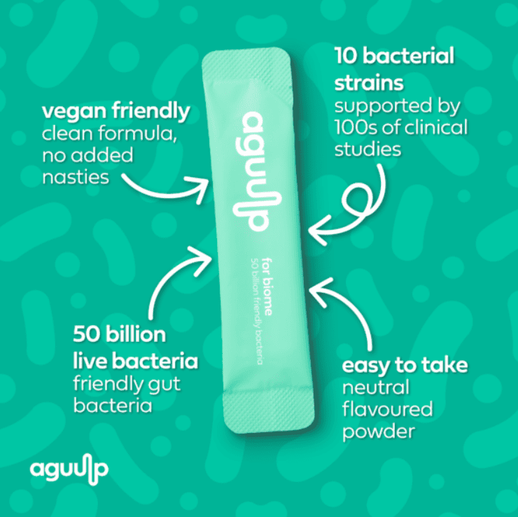 aguulp probiotic