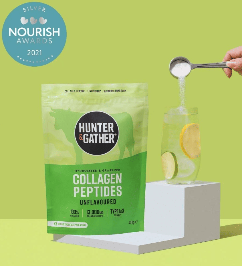 marine collagen vs bovine collagen