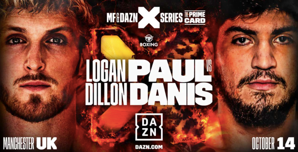 logan paul