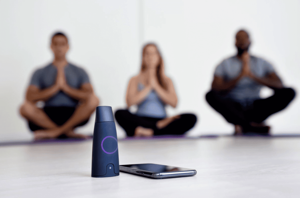 lumen metabolism device