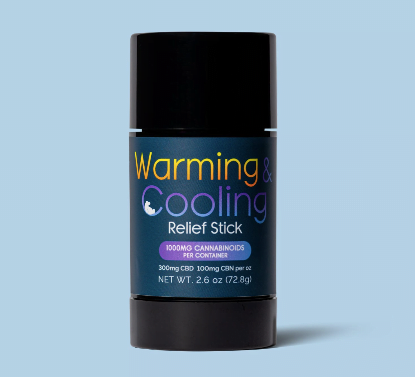 Slumber Pain Relief Stick