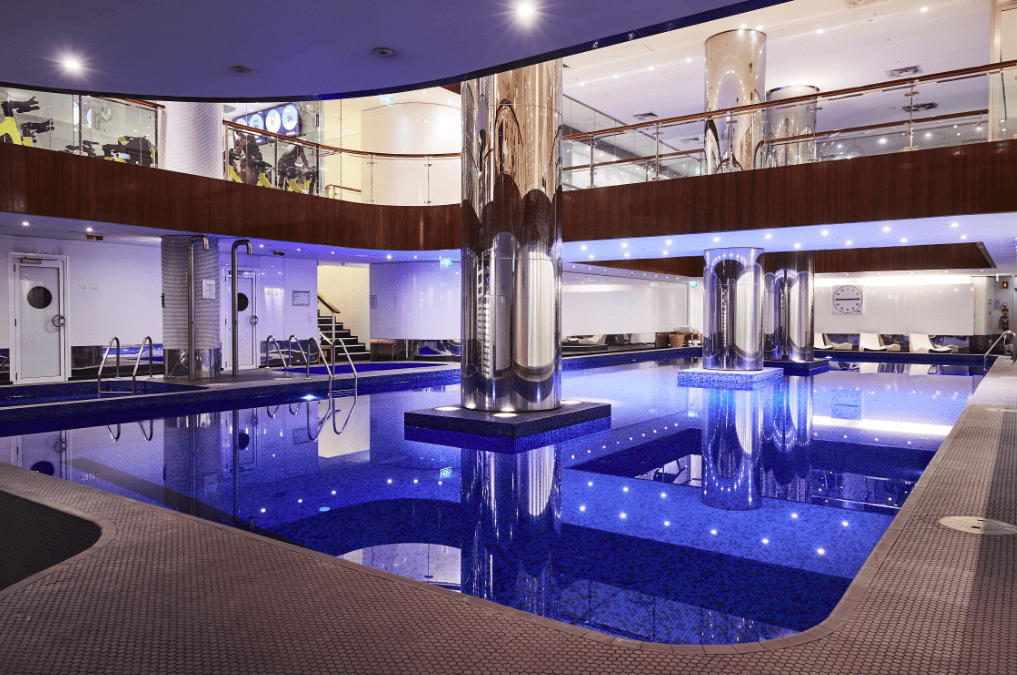 Premier Health & Fitness Centre