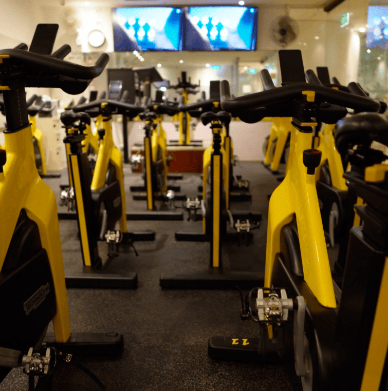 Premier Health & Fitness Centre