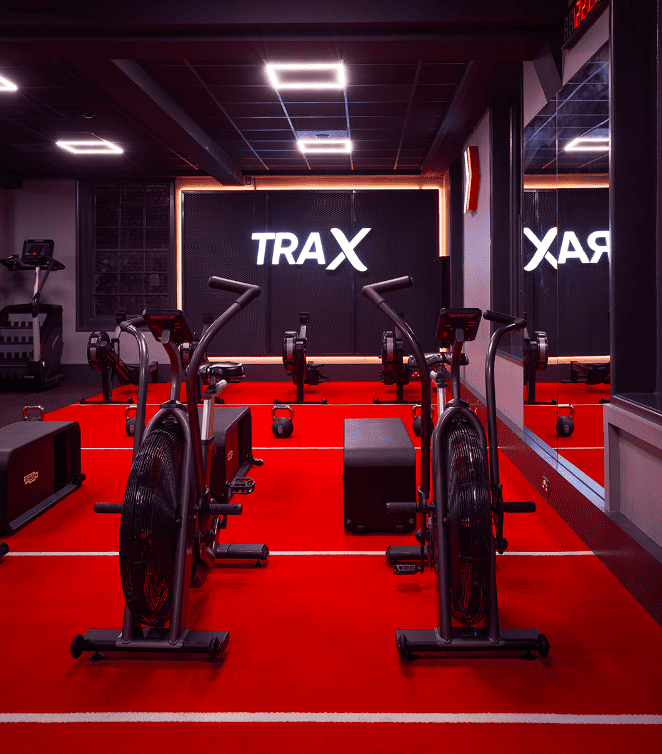 fitness first tottenham