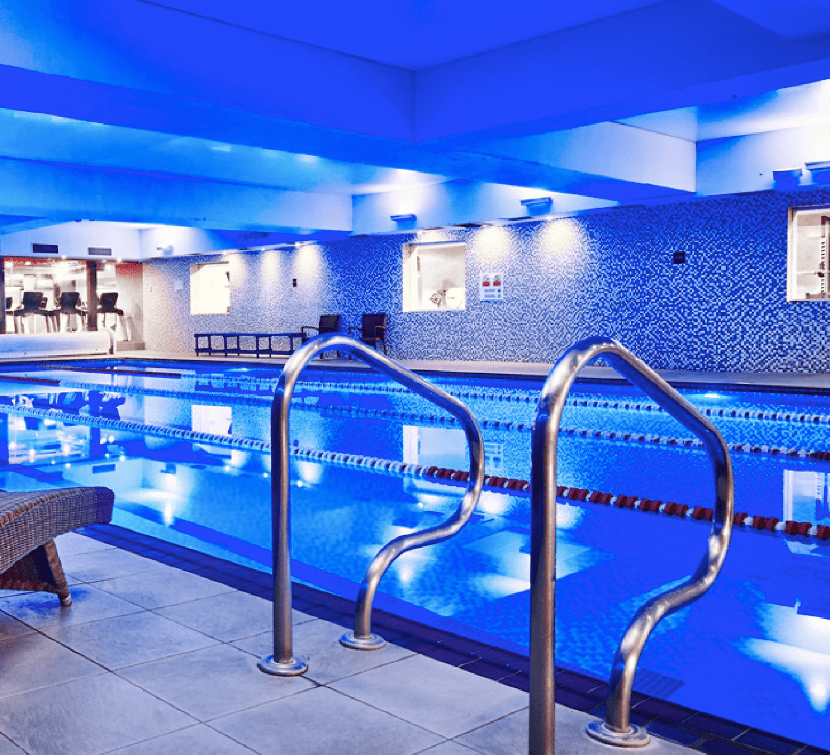 fitness first london baker steet