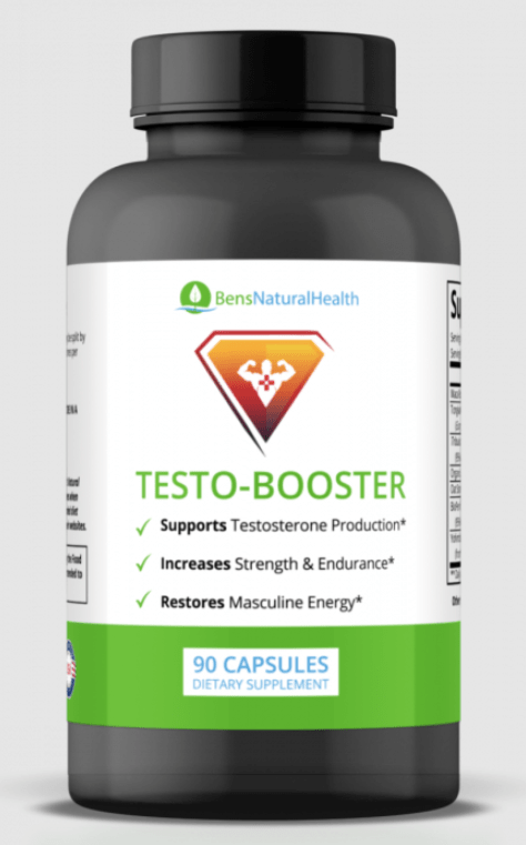 testo-booster