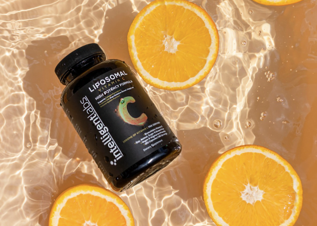 liposomal vitamin c