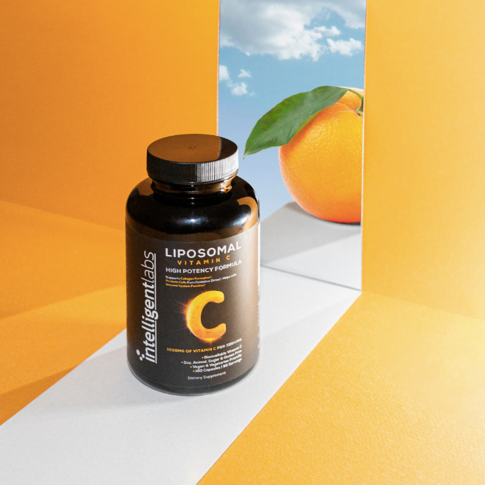 liposomal vitamin c