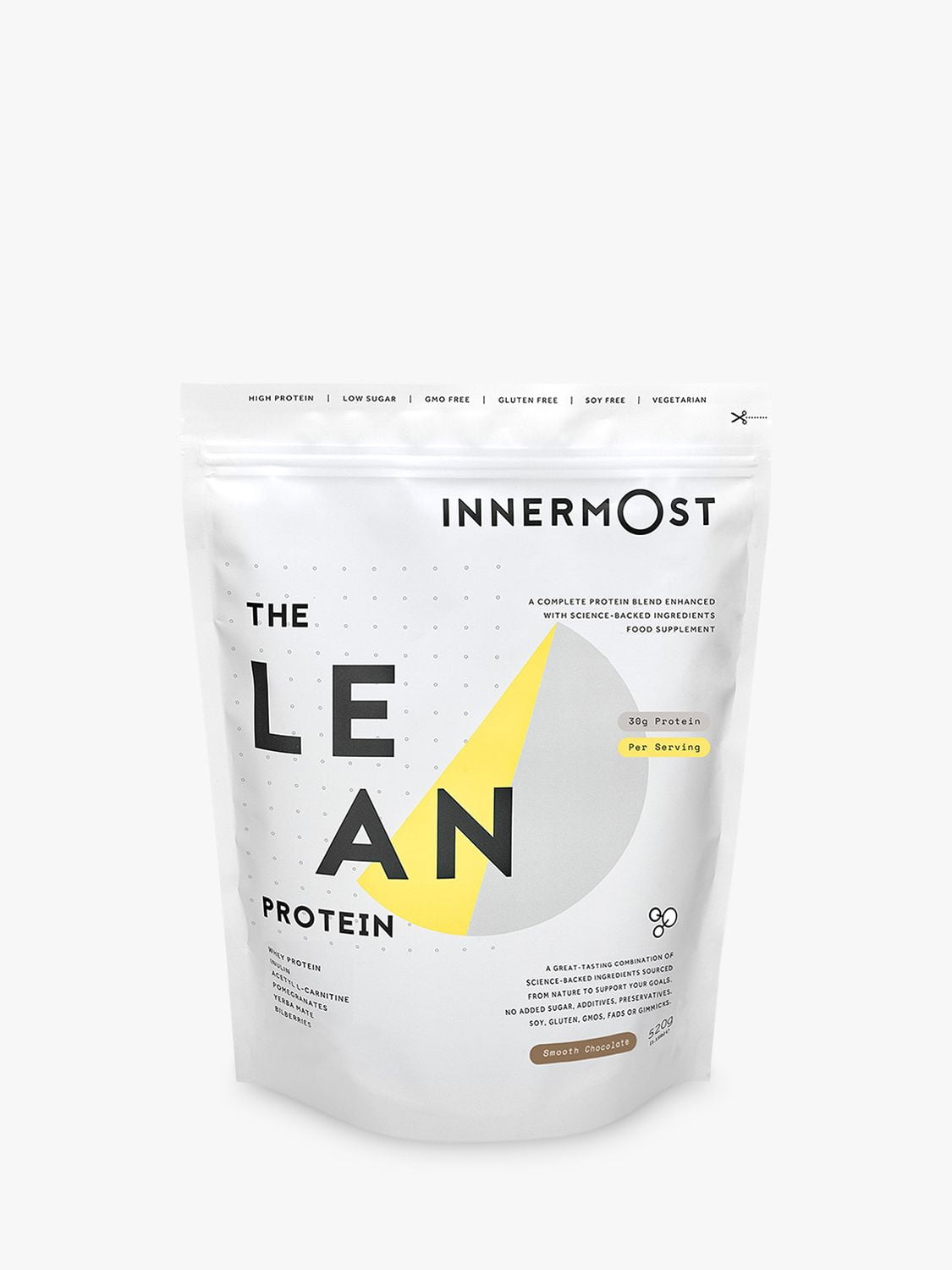 Innermost Discount Code