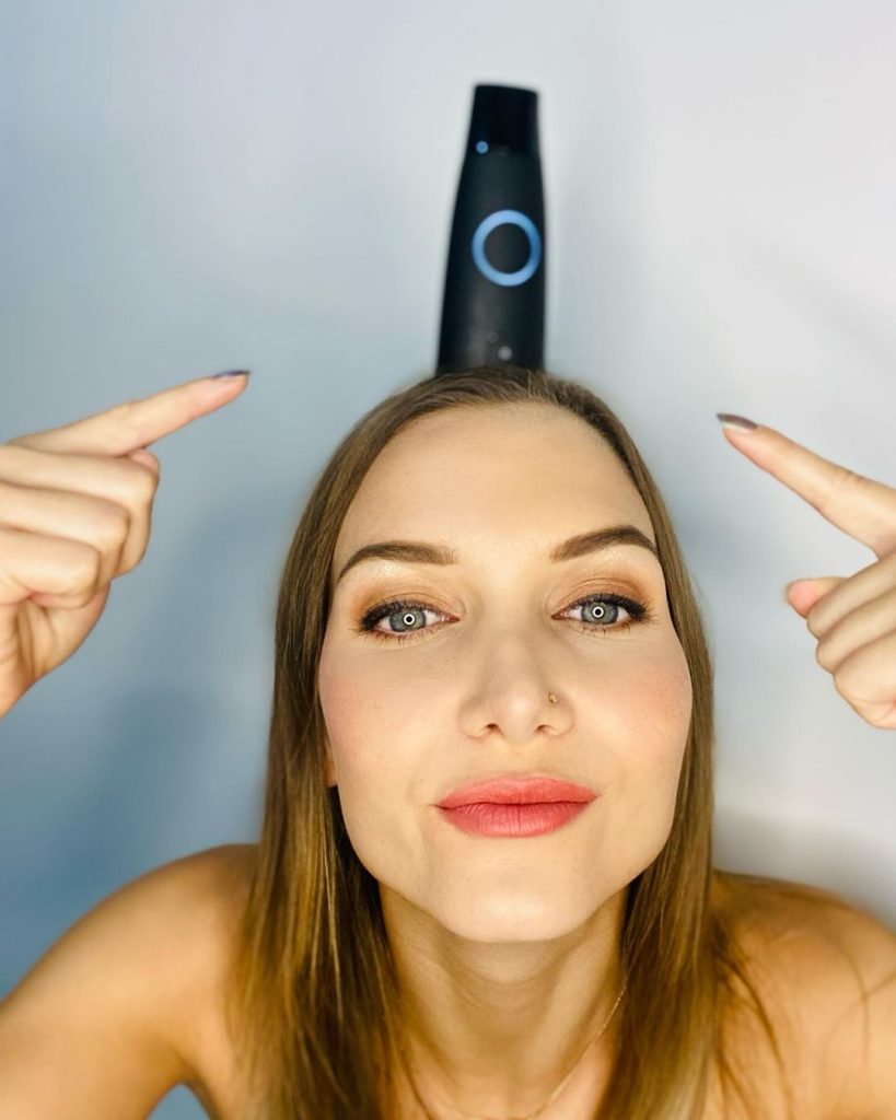 lumen metabolism device