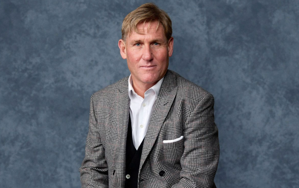 simon jordan