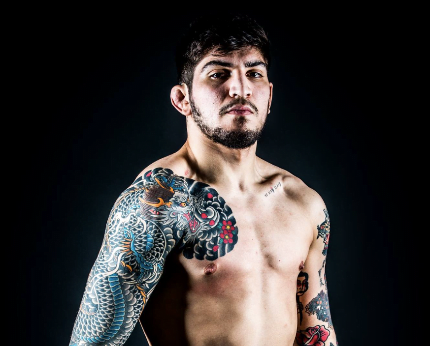 dillon danis