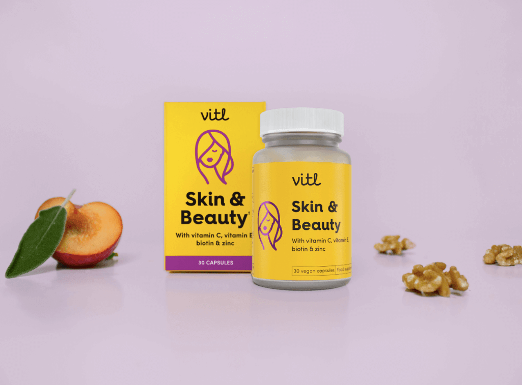 vitl skin and beauty