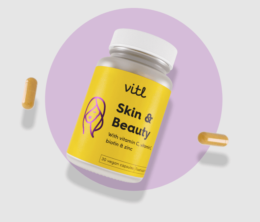 vitl skin and beauty