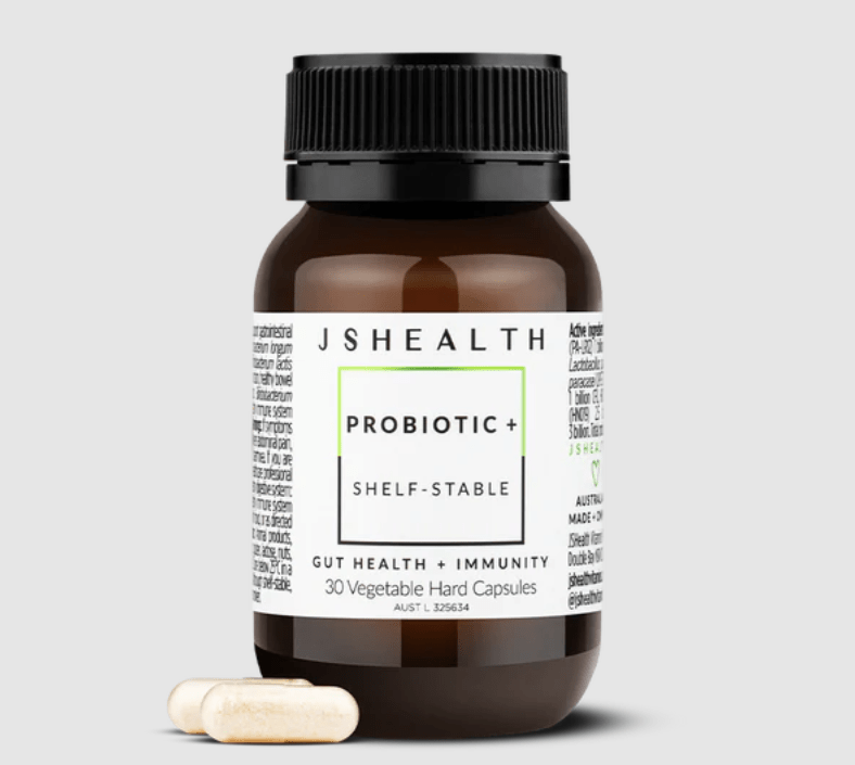 jshealth probiotic