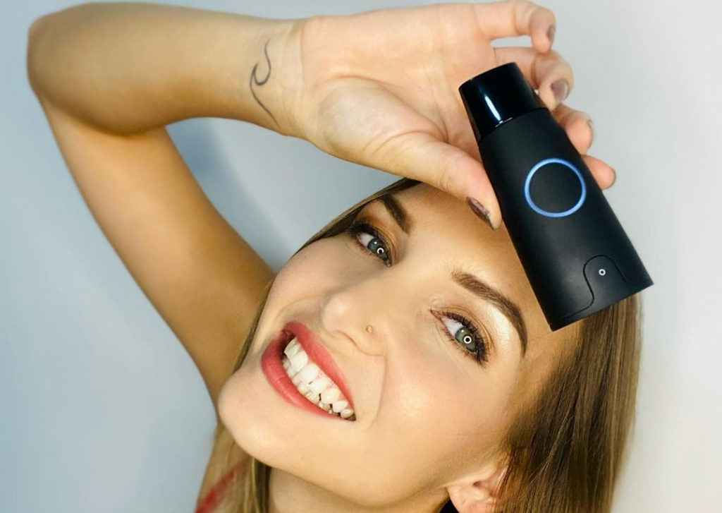 lumen metabolism device