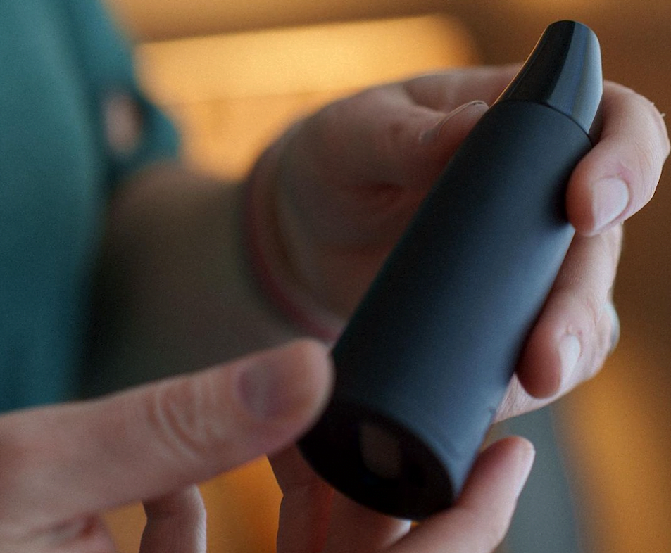 lumen metabolism device