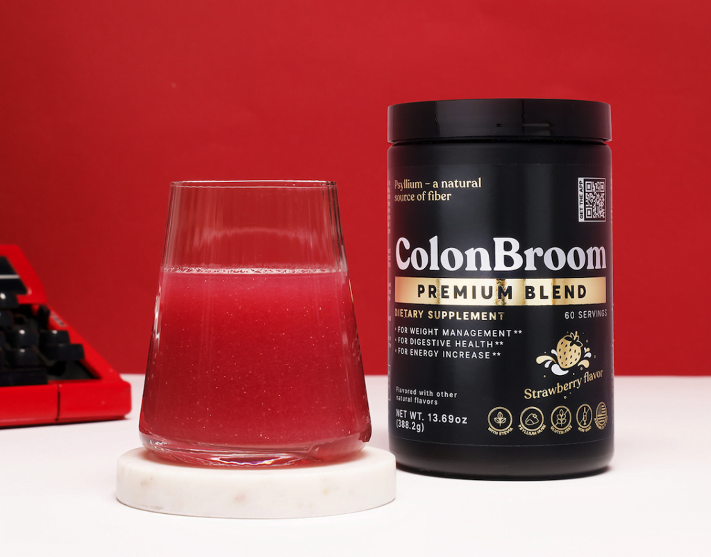 colonbroom