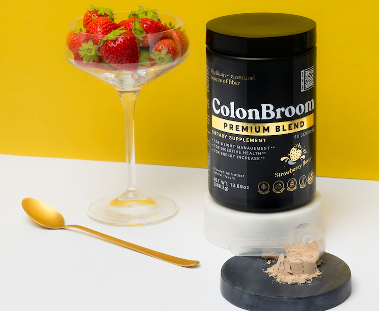 colonbroom
