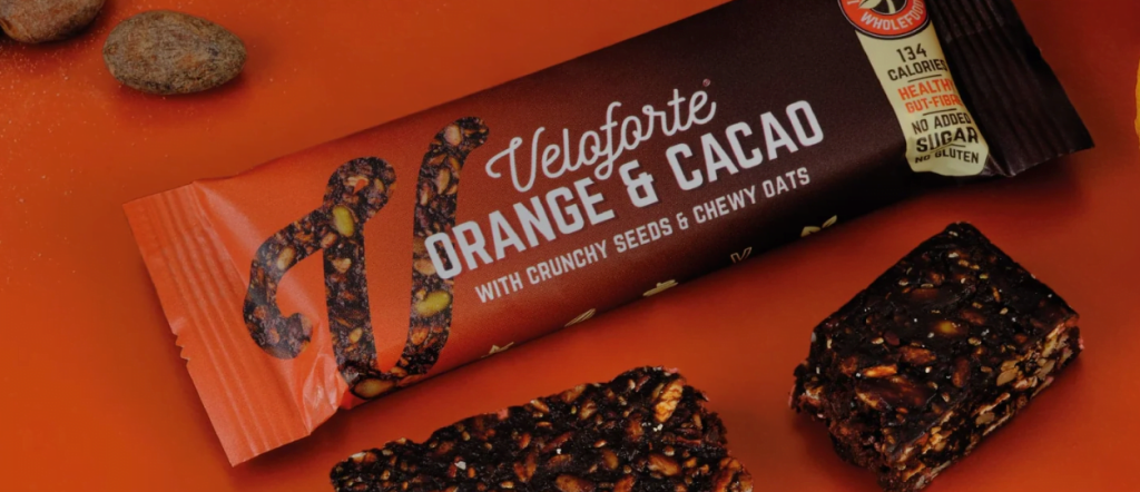 veloforte wellness bar