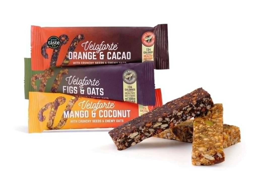 veloforte wellness bar