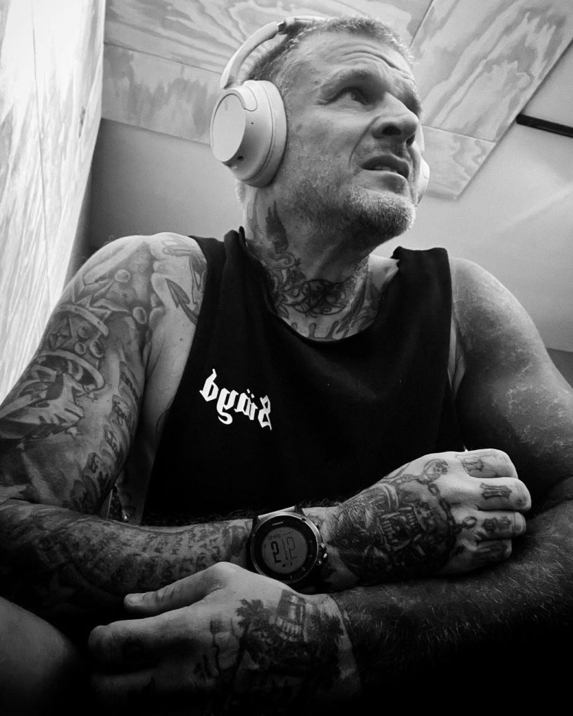 mathew pritchard | SWYD