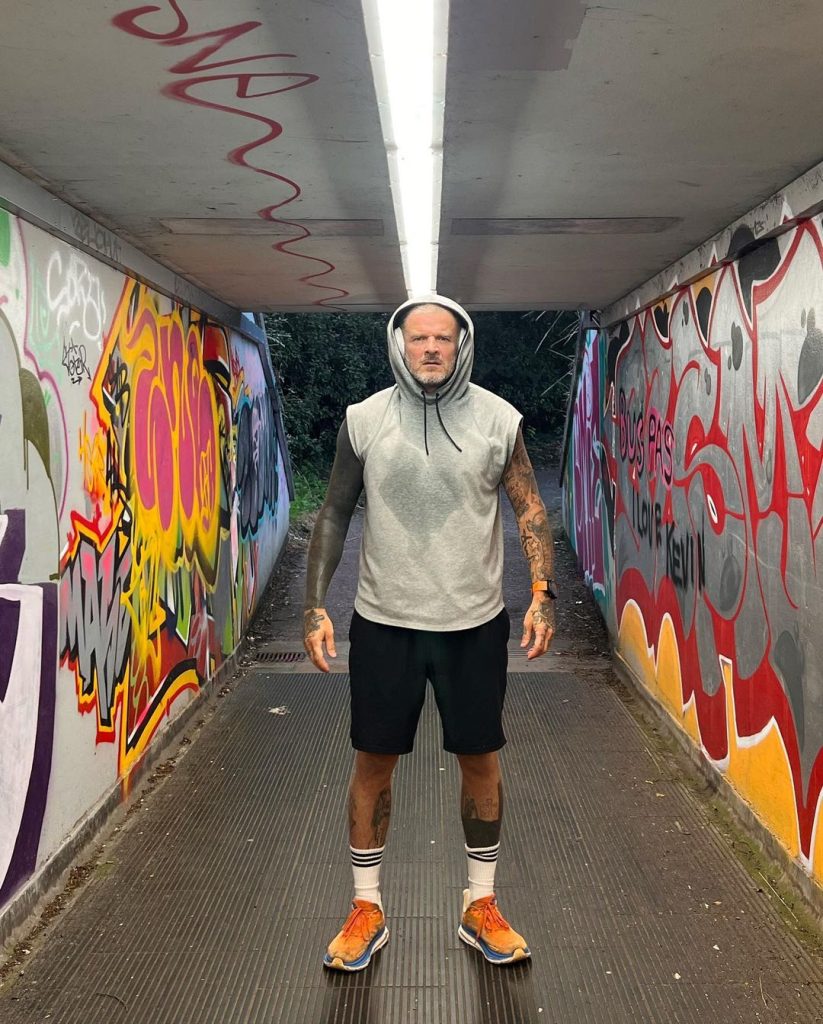 mathew pritchard | SWYD