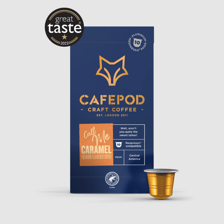 cafepod