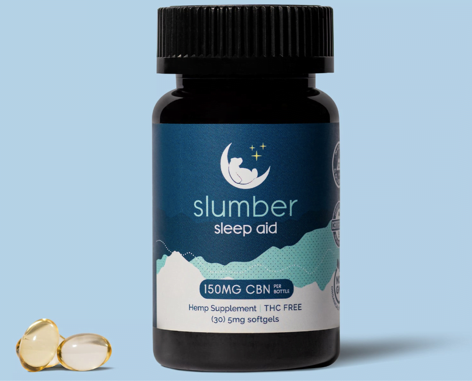 slumber sleep aid