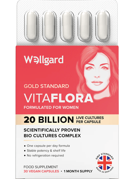 welgard vitaflora