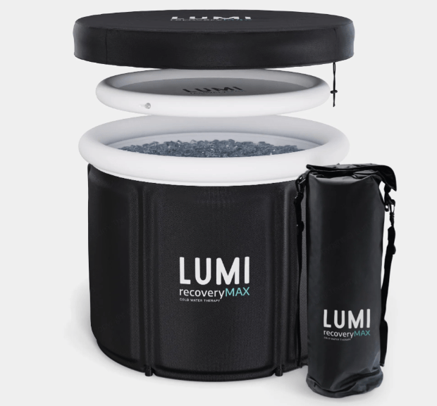 lumi recovery pod max
