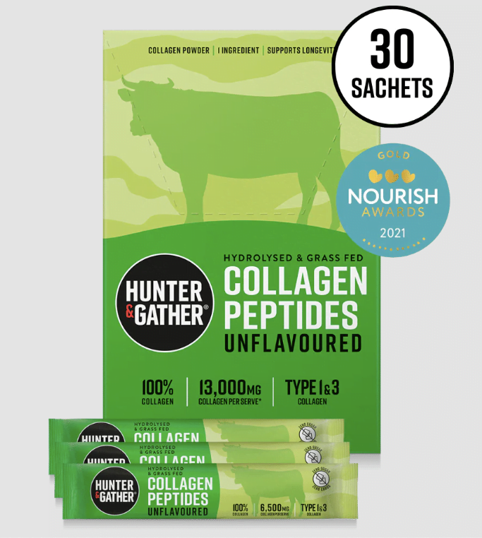 hunter and gather sachets