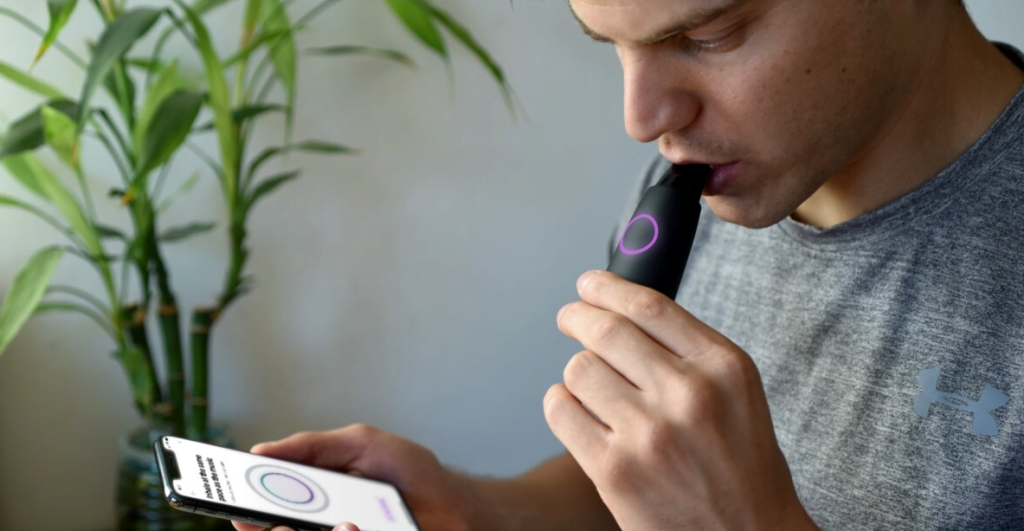 lumen metabolism tracker