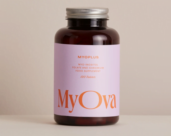 myova myoplus