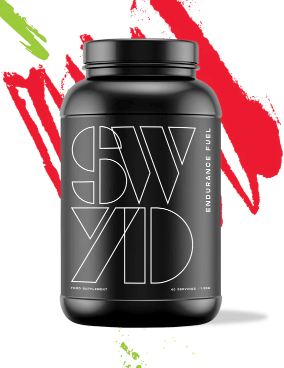 mathew pritchard | SWYD