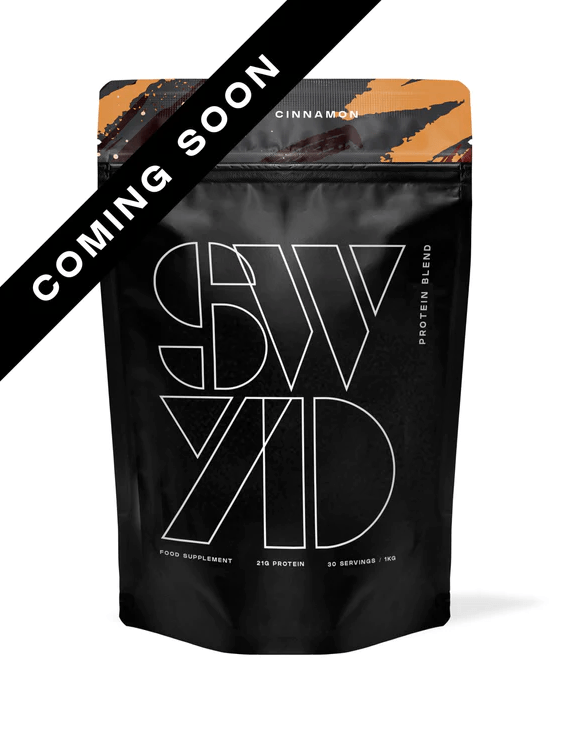 mathew pritchard | SWYD