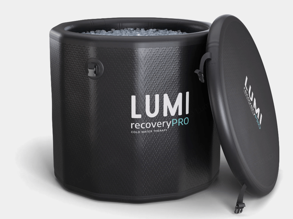 lumi recovery