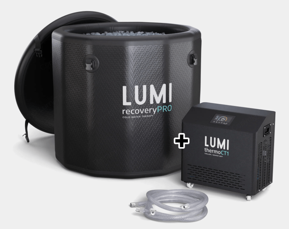 lumi recovery pro