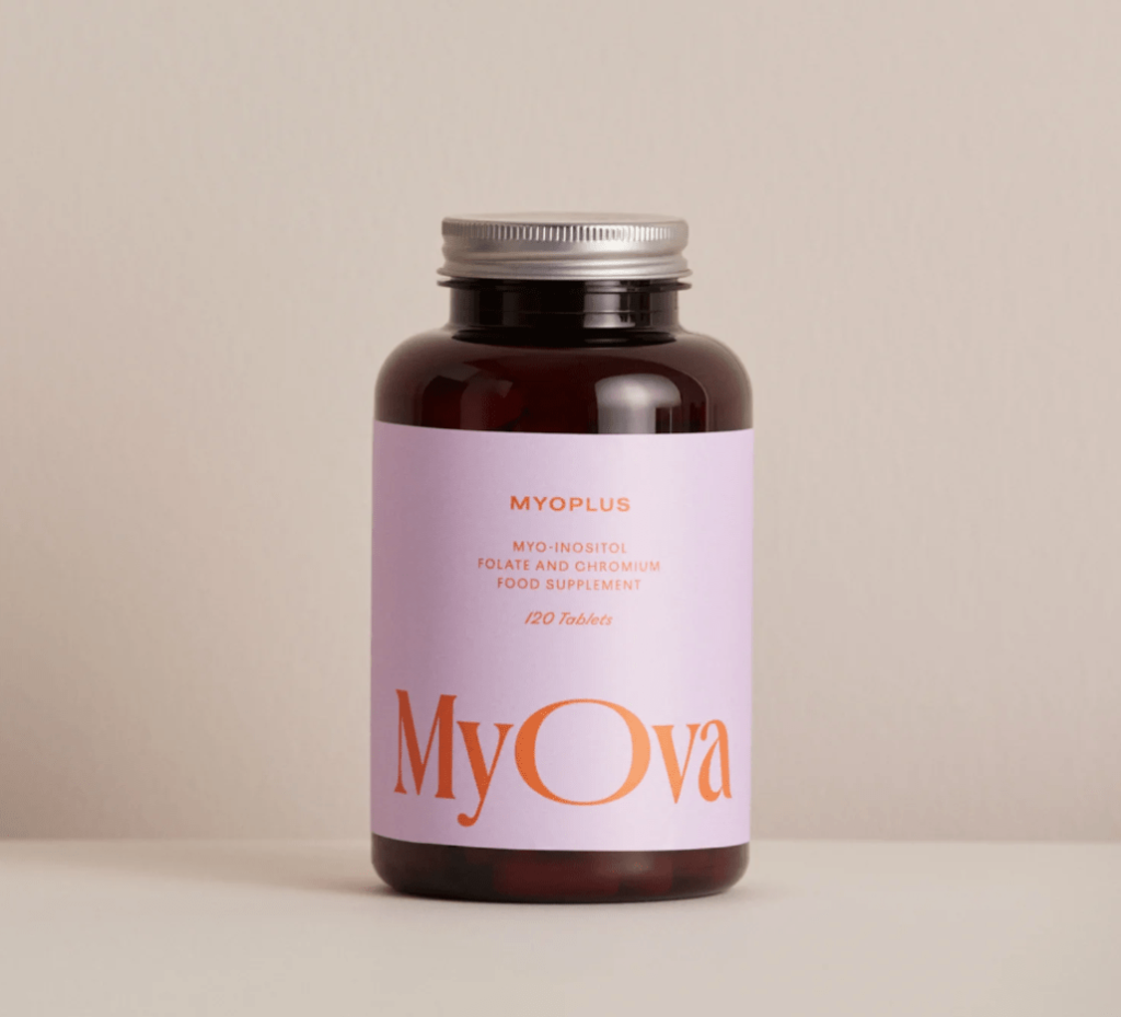 myova myoplus