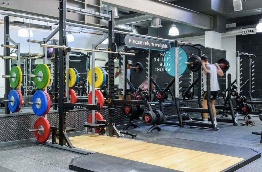 puregym leeds