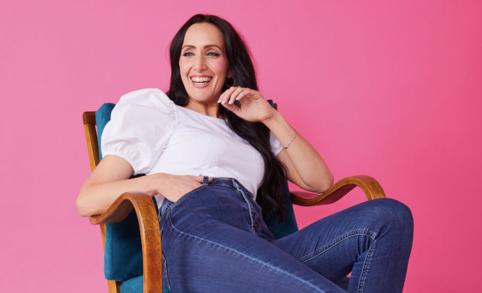 sophie cooper i am denim