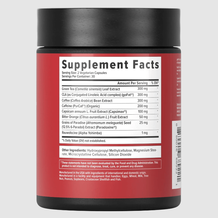 inno supps fat burner
