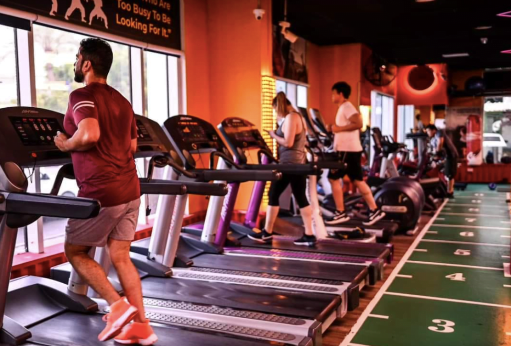 muscle monster gym dubai